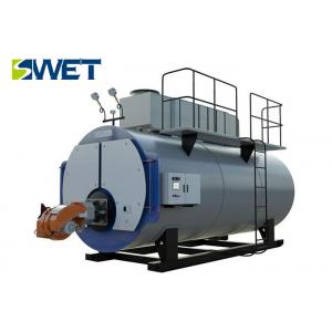 0.7Mpa 1.0Mpa 1.2Mpa 1.6Mpa Agriculture / Industry Gas Steam Boiler High Strength Raw Material