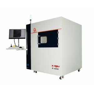 2.5D PCB Industrial Xray Equipment 130KV For LED Void X Ray Inspection Machine