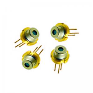 405-1550 nm  Free Space and Fiber coupling Laser Diodes