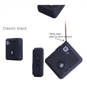 Phone sim card gsm gprs tracker with free apps from google play store/voice vibration sens