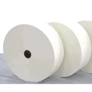 Breathable PP Spunbond Non Woven Fabric For Making Face Mask SMS Material