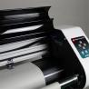 China Speed 260ml Ink Plotter for Good CAD Paper Pattern Graph Contour Printing at 120 SQM/H wholesale