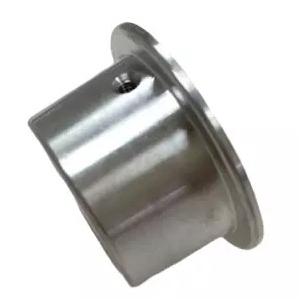 China China Manufacturer Customized Cnc Machined Aluminum Alloy 6061-T6 Parts Exporter supplier