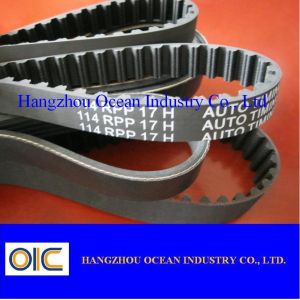 China High Flexibility Power Transmission Belts for Wide Compatibility in Temperature Range of -30 To 80 Degrees Celsius wholesale