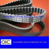 China Power Transmission Belts for Performance in a Wide Temperature Range Compatibility Wide Range of Industrial Applications wholesale