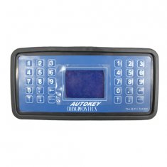 MVP Key Programmer 9.99V Enlgish