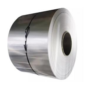 China 301 UNS S30100 Stilling Stainless Steel Sheet Coil supplier