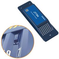 China Jointech JT704 4G Global Container GPS Tracker Long Battery Life IP67 Waterproof on sale