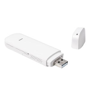 10 Users 4G LTE WiFi USB Modem 802.11n By USB Charger