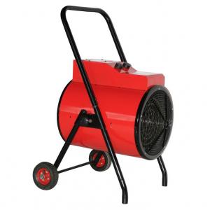 China Best Quality China Industrial Fan Heater supplier