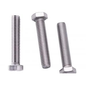 Grade 10.9 Threaded Stud Bolts