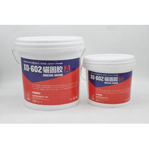 Professional Concrete Foundation Crack Sealer 2 Component Part General Purpose