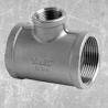 China 鍛造 ティー 縮小器 肘管 接続 機械部品 チタンパイプ フィッティング チタン肘管 排気用 Gr1 Gr2 wholesale