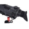 China 3x90 Night Vision Hunting Scope with 3x Magnification and Advanced Infrared Technology wholesale