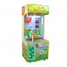 China Little Bee Indoor Kids Arcade Machine Ticket Redemption Machine For Game Center wholesale