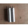 China AZ63C Water Heater Anode Rod , Cast Magnesium Anode rod for Solar Water Heater Treater wholesale