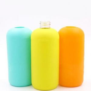 Custom Anti Slip Cup Sleeve Silicone Rubber Sleeving