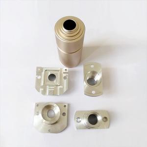 Custom Motorcycle CNC Turning Milling Parts Auto CNC Machine Metal Lathe Parts