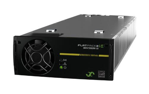 Eltek Flatpack2 380V Rectifier 5G Network Equipment 380/3000 HE Doc 241119.825. DS3 - V3.2