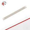 China High Temperature Alloy High Flux Heat Exchanger Tube for Customizable Energy Saving wholesale