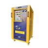 R134a R22 refrigerant recovery pump air conditioner recovery charging machine 4HP recovery ac recharge machine