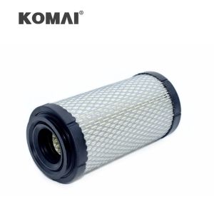 China KOMAIエアクリーナーフィルター SBA314531174 6C060-99410ケース 87300190 19458-8748-0 6A100-8263-0 6A100-8263-2 64712 PA 4632 AF 25745 AF 26161 SA 16254 87300189 Q0429 SL 6411 314531174 S 7612 A 49410 RS5273 wholesale