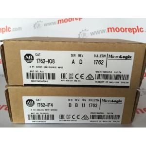 アレン ブラッドリーCPUモジュール1336-BDB-SP30D SLC 500 4チャネル アナログ入力/出力モジュール*NIB*
