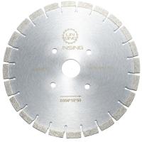 China 14 Inch Diamond Saw Blade Cutter Disc for Stone Granite Tiles Diamond Tools in India on sale