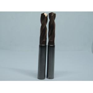 China High Hardness Center Hole Drill Bit For Easily Locating / Cutting Bit supplier