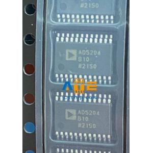 Analog Digital Potentiometers Integrated Circuit IC AD5204BRUZ10 AD5206BRUZ10