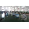 China Línea de extrusión reforzada de fibra de PVC personalizada Certificado de certificación CE ISO9001 wholesale