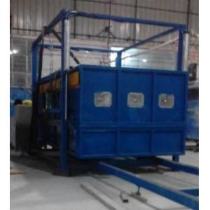 Foshan Star CE Approved Glass Working Kiln and Glass Fusing Furnace for Bending Glass