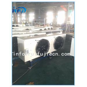 D Series DJ-35.8/210 DJ Type Cooling Fan Applied To -25℃ Or Less Frozen Library