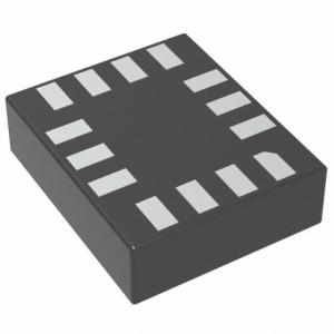 Sensor IC IIS3DWBTR
 Ultra-Wide Bandwidth Low-Noise 3-Axis Digital Vibration Sensor
