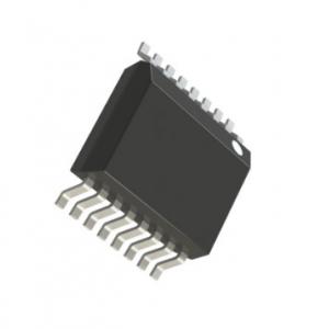 MAX6651EEE+T   ADI   Fan-Speed Regulators And Monitors With SMBus/IC-Compatible Interface   QSOP-16