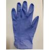 Dentist Examination Surgical Heavy Duty Nitrile Disposable Gloves