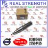Diesel Fuel Injector 85000499 Common Rail Fuel Injector BEBE4D16003 BEBE4D08003 For V-O-L-V MD13