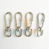 SS304 Swivel Carabiner Hook