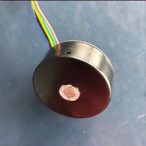 Customized Permanent Magnet Brushed Dc Motor 1000-3000rpm For Massage Guns