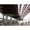 Long Life High Strength Structural Steel Bridge For Highway / Ramp