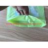 China Woman gift jewelry clothes cosmetic scarf packaging rope plastic bag wholesale