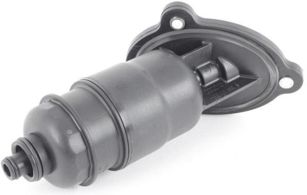 0AW301516H Partes del motor Filtro de aceite para AUDI A4 B8 Avant (8K5)