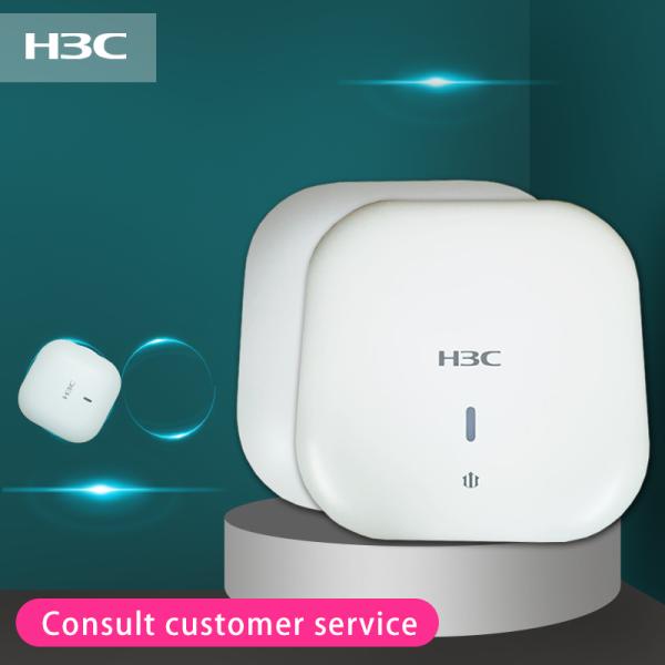 H3c Ewp-Wa6320s-C-Fit Indoor Installation Type 802.11ax Wireless Access Device
