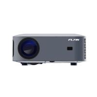 China Full Hd Cinema 1080p Movie Android 9 Smart Led Lcd 4k Projector 400 ANSI Lumens on sale