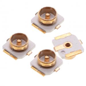 CE 50ohm IPX Antenna Connector with low insertion loss