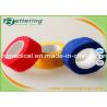 2.5cm Easy Hand Tearable Non Woven Finger wrap cohesive bandage self adhesive