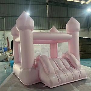 China inflatable jumping castle for kids  bounce house water slide combo commercial bouncy castle inflatable bouncy castle house supplier