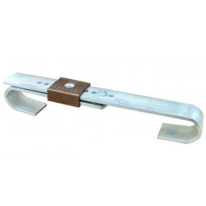 China Container and Track  lock latch  is temporary door lock as door security locks supplier