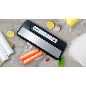 Clear  Vacuum Sealer Bags 3mil 4mil 5mil For Food Meat Cheese Sausage