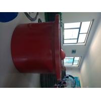 China EN 598 ISO 2531 Ductile Iron Pipe Other End Spigot DI Pipe Anti Corrosion on sale